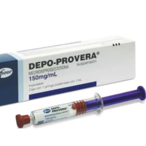 Depo-Provera®